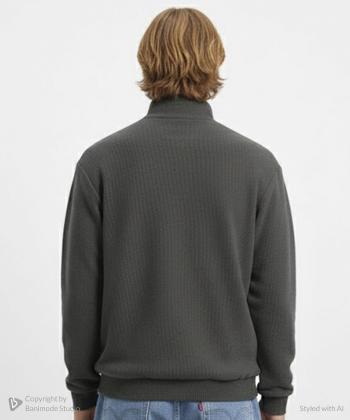 پليور مردانه كوتون كد 6WAM55W012T