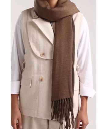 شال زنانه سارك كد 0705155