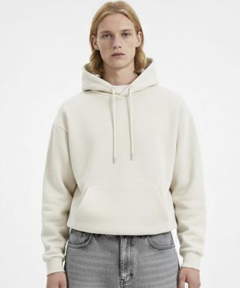 سویشرت مردانه کوتون کد 6WAM56W042T