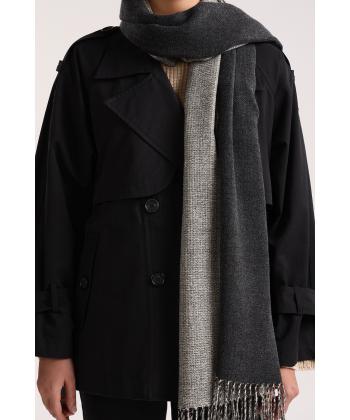 شال زنانه سارك كد 0705155