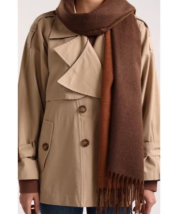 شال زنانه سارك كد 0705155