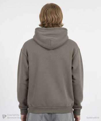 سویشرت مردانه کوتون کد 6WAM56W042T