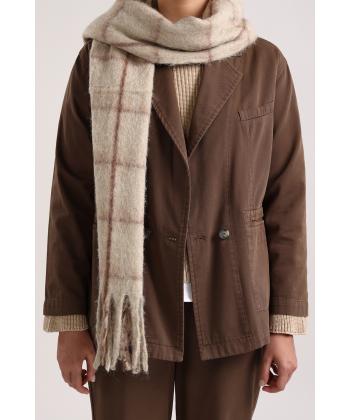 شال زنانه سارك كد 0705154