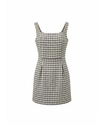 سارافون زنانه سرژه كد 205523