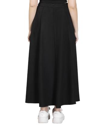 دامن زنانه سرژه كد 210242