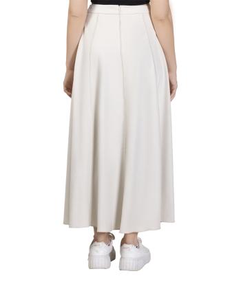 دامن زنانه سرژه كد 210242