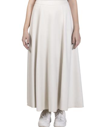 دامن زنانه سرژه كد 210242