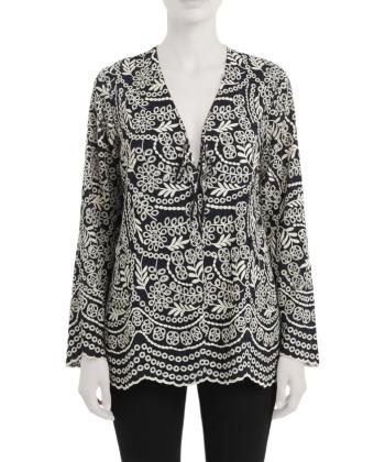 كت زنانه سرژه كد 212296