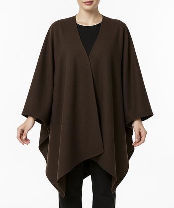 پانچو زنانه بيسراك مدل EF-404810-PF