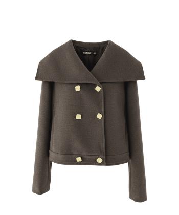 پالتو زنانه سرژه كد 230158