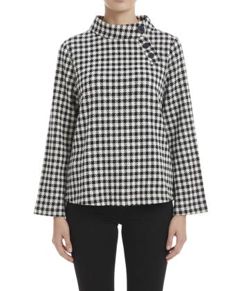 تونيك زنانه سرژه كد 232188