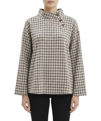 تونيك زنانه سرژه كد 232188