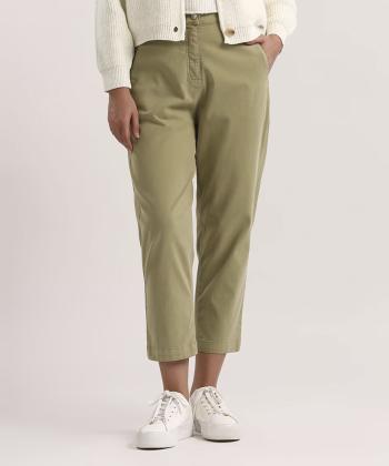 شلوار پارچه ای زنانه سارک مدل 1344704