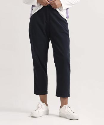 شلوار پارچه ای زنانه سارک مدل 1344704