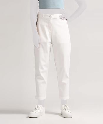 شلوار پارچه ای زنانه سارک مدل 1344704