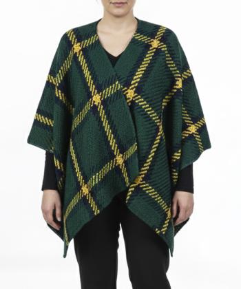 پانچو زنانه بيسراك مدل EF-404810-P4