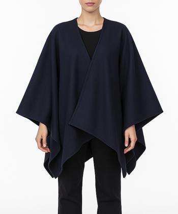 پانچو زنانه بيسراك مدل EF-404810-PS