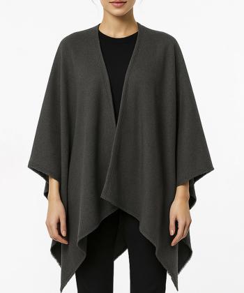 پانچو زنانه بيسراك مدل EF-404810-PJ