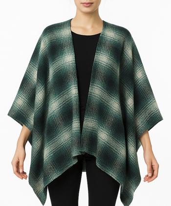 پانچو زنانه بيسراك مدل EF-4030101-P4