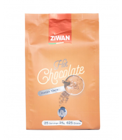 هات چاکلت ساشه ای زیوان Ziwan وزن 625 گرم