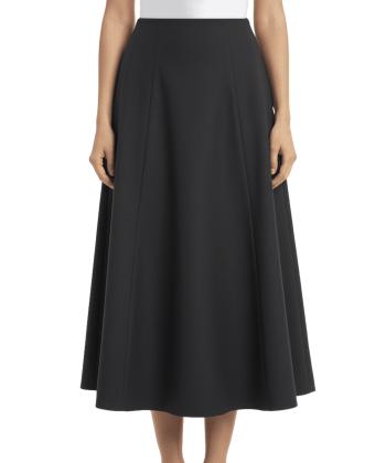 دامن زنانه سرژه كد 2106427