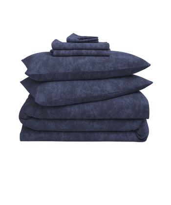 سرویس لحاف دستر مدل پتینه دو نفره شش تکه دستر کد 21141499991801