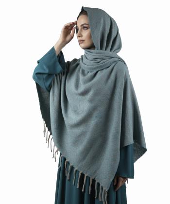 شال زنانه مدلینا کد 2047