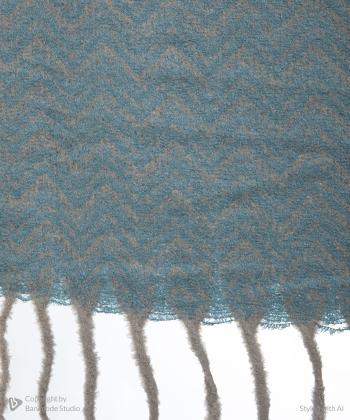 شال زنانه مدلینا کد 2047