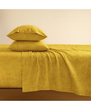 سرویس لحاف دستر مدل پتینه دو نفره شش تکه دستر کد 21141499991801