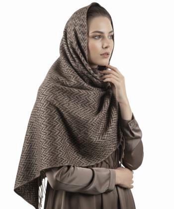 شال زنانه مدلینا کد 2047