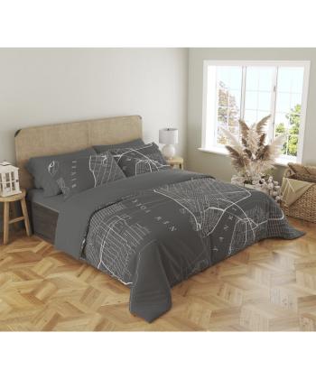 سرویس لحاف دو نفره شش تکه دستر Dasther کد 2114209999180