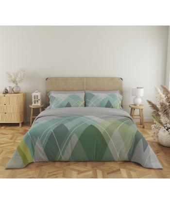 سرویس لحاف دو نفره شش تکه دستر Dasther کد 2114209999180