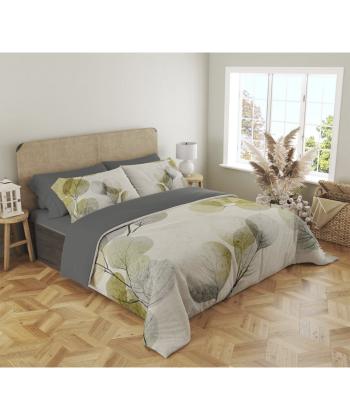 سرویس لحاف دو نفره شش تکه دستر Dasther کد 2114209999180