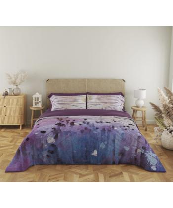 سرویس لحاف دو نفره شش تکه دستر Dasther کد 2114209999180