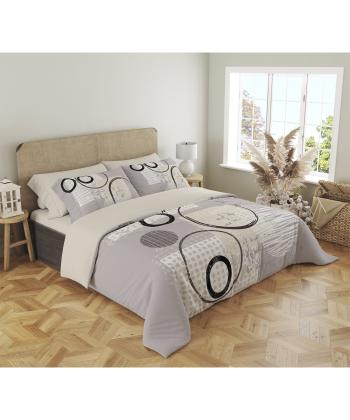 سرویس لحاف دو نفره شش تکه دستر Dasther کد 2114209999180