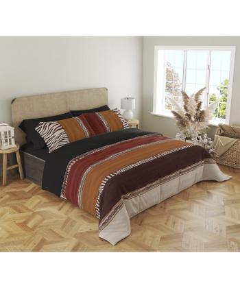 سرویس لحاف دو نفره شش تکه دستر Dasther کد 2114209999180