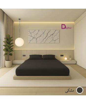 سرویس لحاف دو نفره شش تکه دستر Dasther کد 2114209999180
