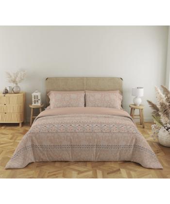 سرویس لحاف دستر مدل ریموند دو نفره شش تکه دستر کد 21142099991801