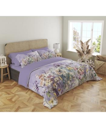 سرویس لحاف دستر مدل ریموند دو نفره شش تکه دستر کد 21142099991801