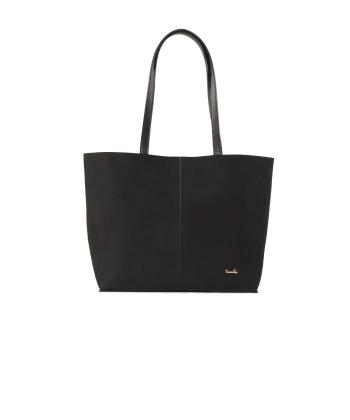 كيف دوشي زنانه دنيلي مدل Farangis