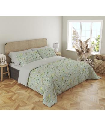 سرویس لحاف دستر مدل ریموند دو نفره شش تکه دستر کد 21142099991801