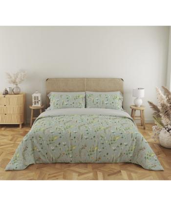 سرویس لحاف دستر مدل ریموند دو نفره شش تکه دستر کد 21142099991801