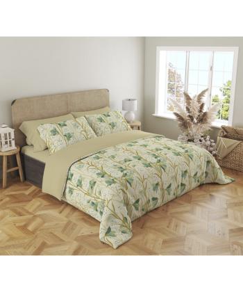 سرویس لحاف دستر مدل ریموند دو نفره شش تکه دستر کد 21142099991801