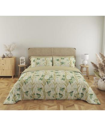 سرویس لحاف دستر مدل ریموند دو نفره شش تکه دستر کد 21142099991801