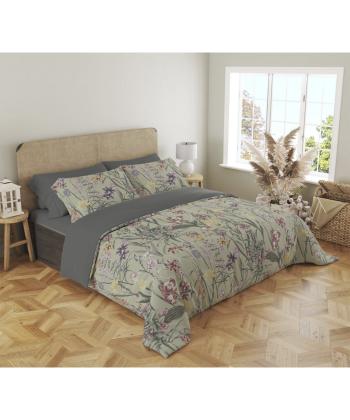 سرویس لحاف دستر مدل ریموند دو نفره شش تکه دستر کد 21142099991801