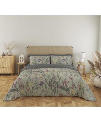 سرویس لحاف دستر مدل ریموند دو نفره شش تکه دستر کد 21142099991801