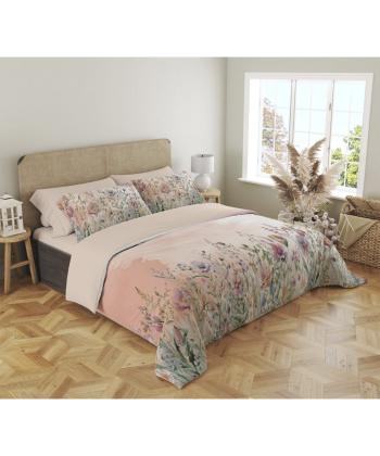 سرویس لحاف دستر مدل ریموند دو نفره شش تکه دستر کد 21142099991801