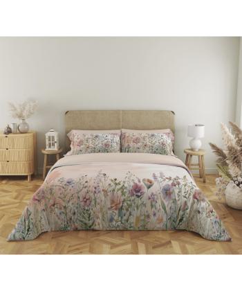 سرویس لحاف دستر مدل ریموند دو نفره شش تکه دستر کد 21142099991801