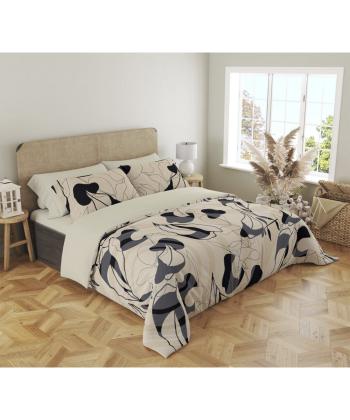 سرویس لحاف دستر مدل ریموند دو نفره شش تکه دستر کد 21142099991801