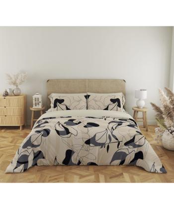 سرویس لحاف دستر مدل ریموند دو نفره شش تکه دستر کد 21142099991801